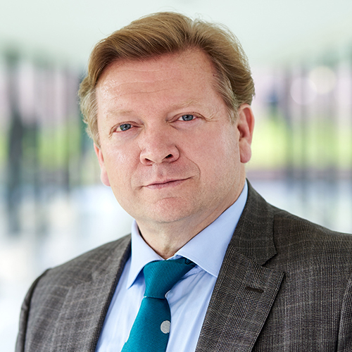 Hans Hanegreefs