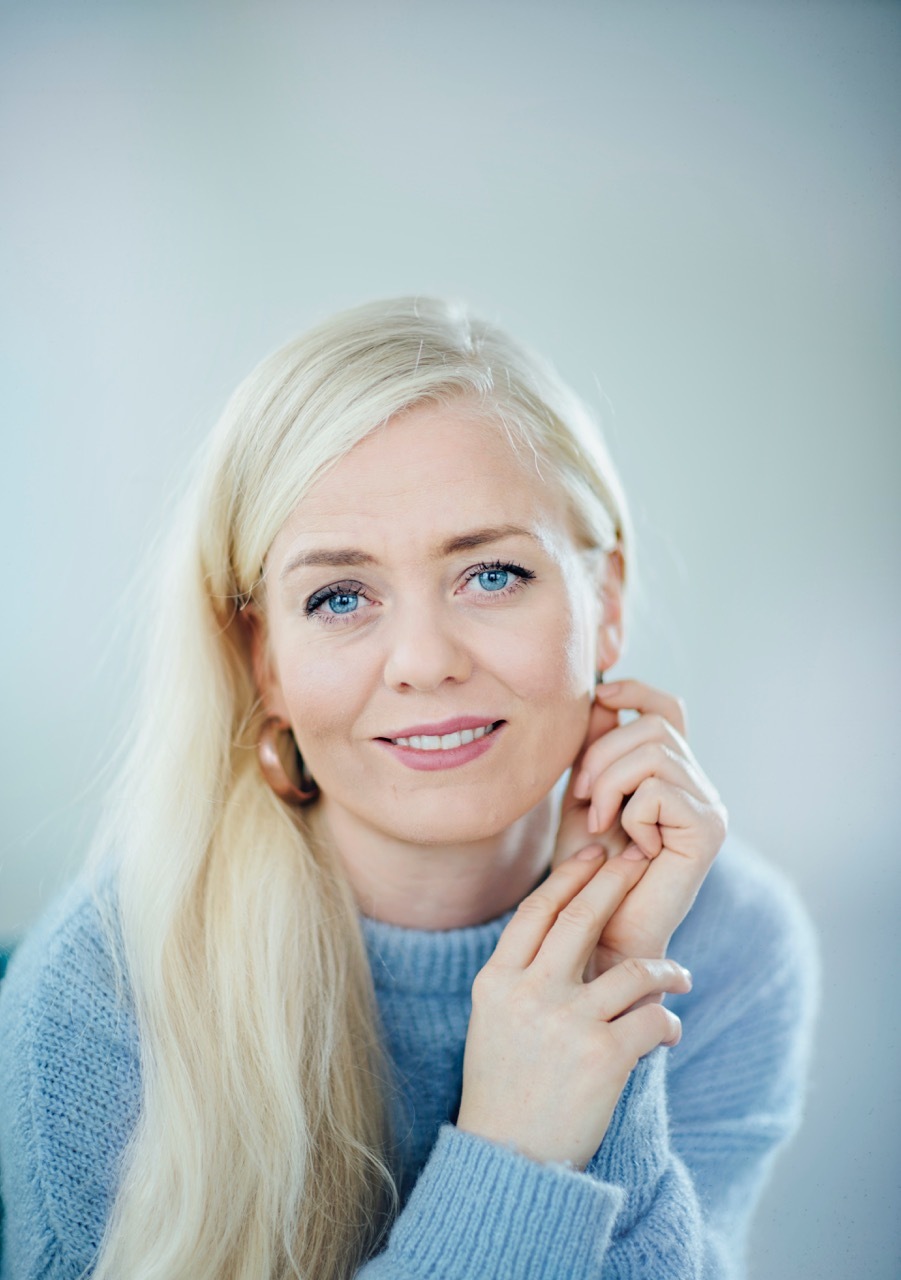 Annastiina Hintsa