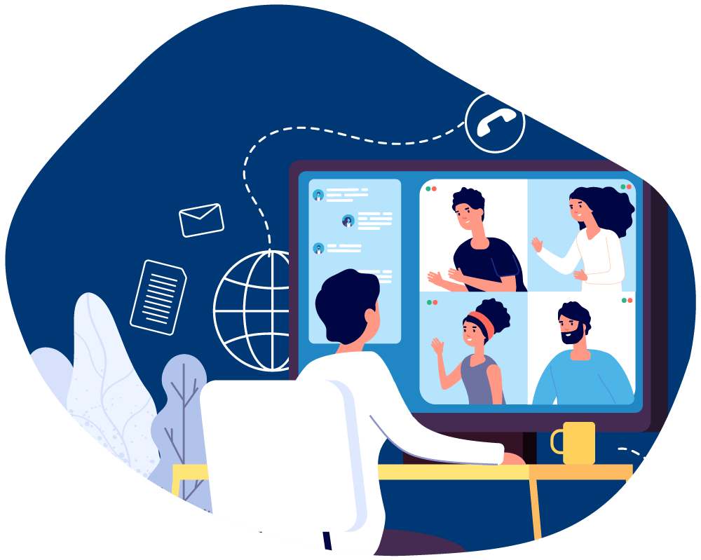 digital-meeting-pc