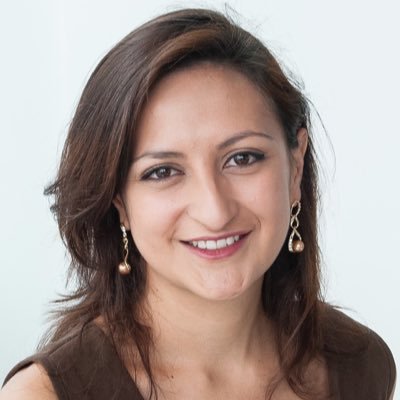 Daniela Ordonez