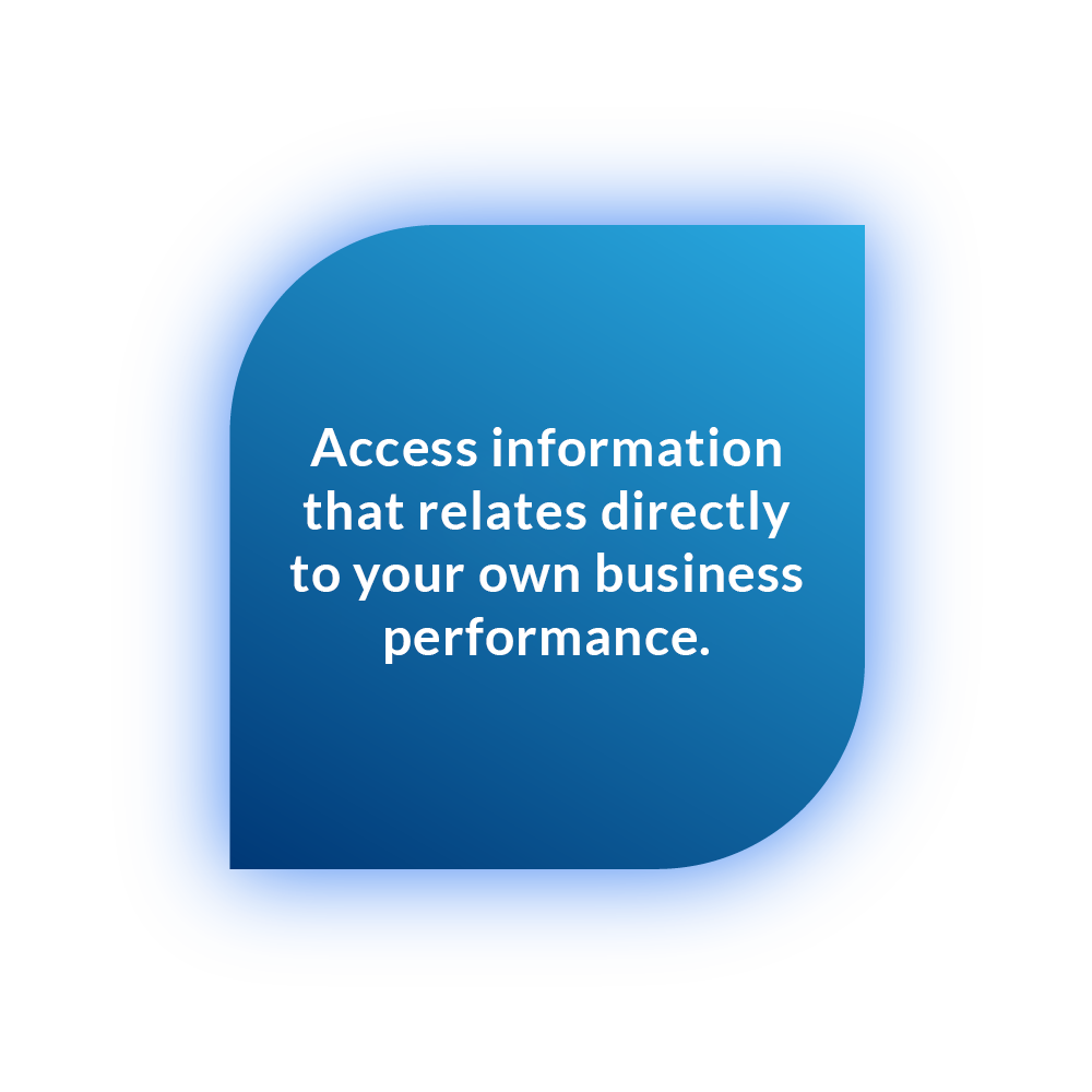 Access information