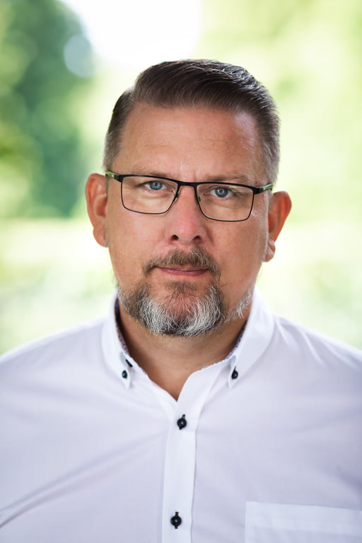 Henrik Walter
