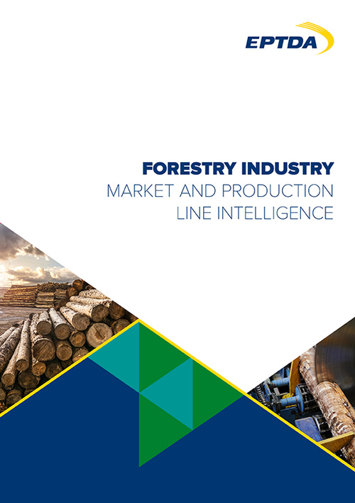 Forestry Industry Production Line (PLI) Report