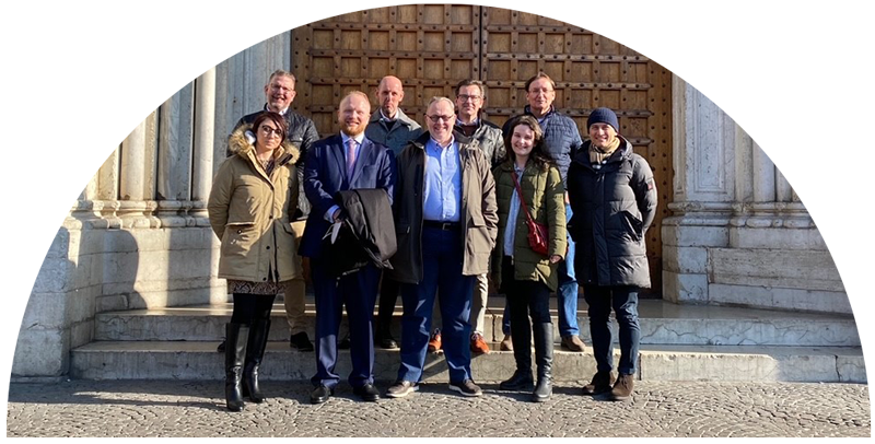 Board of Directors Meeting