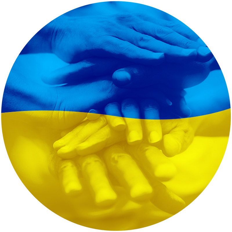 Donations to the Ukrainian Red Cross