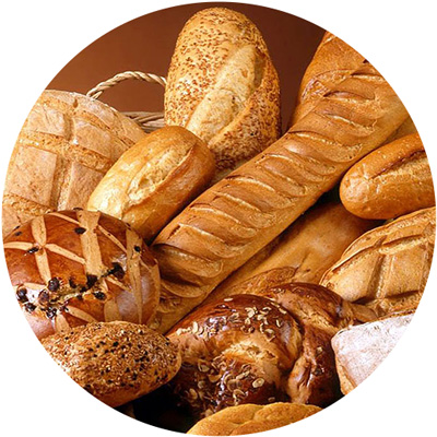 Bakery products