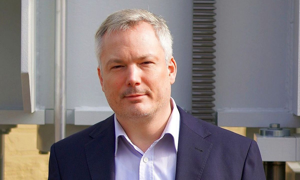 Christoph Martin