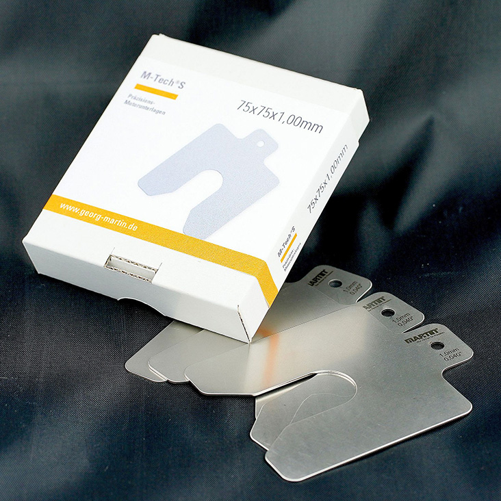 Single-grade refill packs